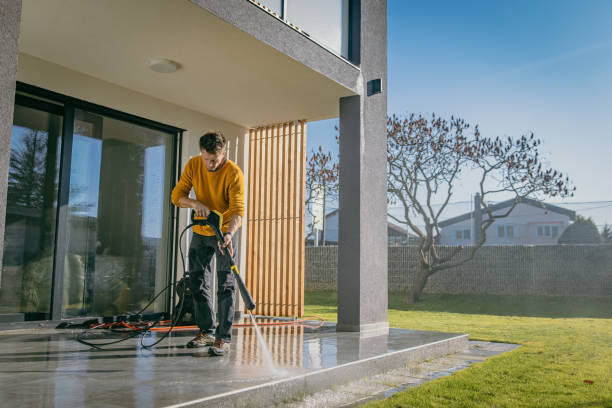 Best Sidewalk and Walkway Cleaning  in South Whittier, CA