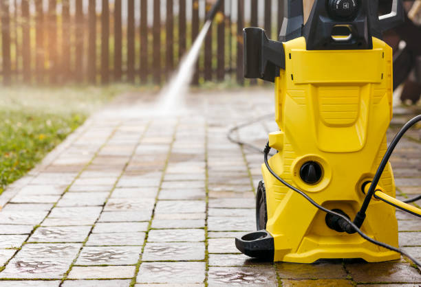 Best Building Exterior Washing  in South Whittier, CA